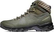 Mammut Mercury IV Mid GTX dark iguana/iguana (Herren)