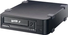 Overland Tandberg LTO-Ultrium 2 HH TW Kit, 400GB/200GB, SCSI, extern