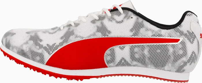 Puma evoSPEED Star 8 puma black/puma white/puma red