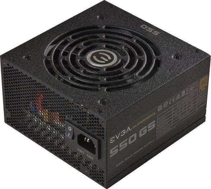 EVGA SuperNOVA GS ATX 2.3