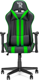 Ranqer Felix Gamingstuhl, schwarz/grün