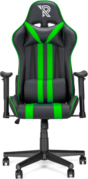 Ranqer Felix Gamingstuhl, schwarz/grün