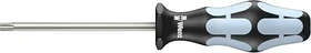 Wera Kraftform Edelstahl 3367 Torx Schraubendreher, T9x60mm