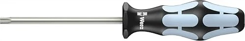 Wera Kraftform Edelstahl 3367 Torx Schraubendreher, T9x60mm