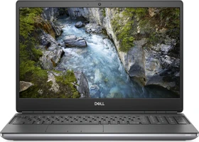 Dell Precision 7550, Core i7-10850H,     16GB RAM,    512GB SSD, Quadro T2000, LTE, DE