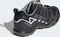 adidas Terrex Swift R2 GTX core black/dgh solid grey/purple tint (Damen) Vorschaubild