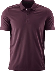 Gonso Almas Trikot kurzarm rich soil (Herren)