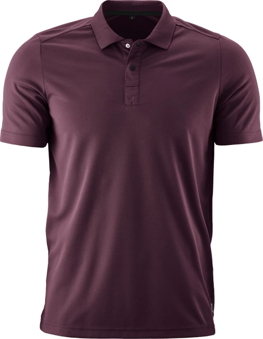 Gonso Almas Trikot kurzarm rich soil (Herren)