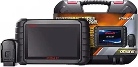 iCarsoft CR Max BT