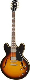 Gibson ES-345 Vintage Burst