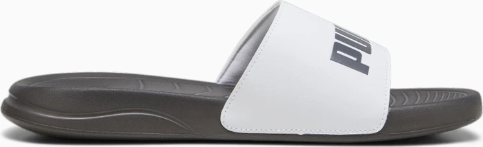 Puma Popcat 20 puma white/dark coal