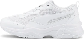 Puma Cilia puma white/gray violet/puma silver (Damen)