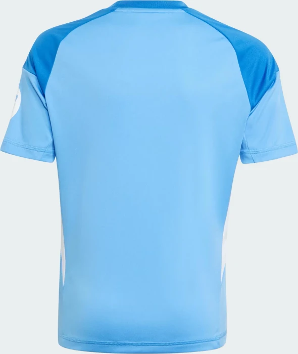 adidas Real Madrid 2025/2026 Torwartausrüstung (Junior)