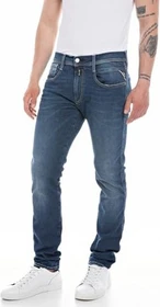 Replay Anbass Slim Fit Jeans dark blue (Herren)