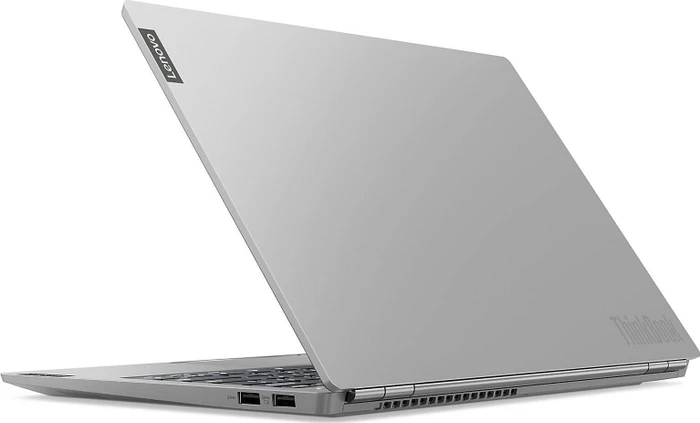 Lenovo ThinkBook 13s IML, Mineral Grey, Core i5-10210U, 16GB RAM, 512GB SSD, DE