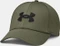 Under Armour Blitzing Kappe marine od green/schwarz (Herren) Vorschaubild