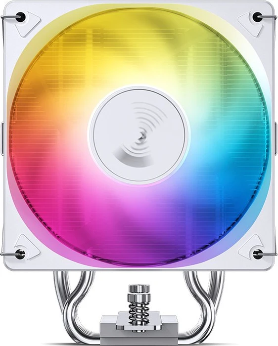 Jonsbo CR-1000 Evo ARGB White