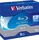 Verbatim BD-R 25GB, 6x, 5er Jewelcase, ohne ID (43836)