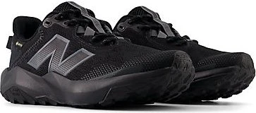 New Balance DynaSoft Nitrel v6 GTX schwarz (Damen)