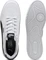 Puma Court Classic Clean puma white/puma black Vorschaubild