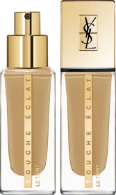 Yves Saint Laurent Touche Éclat Le Teint Foundation BD55 warm toffee, 25ml