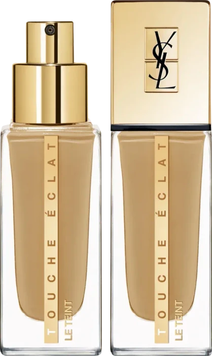 Yves Saint Laurent Touche Éclat Le Teint Foundation, 25ml