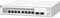 HPE Aruba Instant On 1930 Desktop Gigabit Smart Switch, 8x RJ-45, 2x SFP, 124W PoE+ Vorschaubild