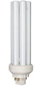 Philips Master PL-T Xtra GX24q-4 42W/830/4P