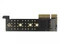DeLOCK PCIe -> M.2 PCIe Vorschaubild