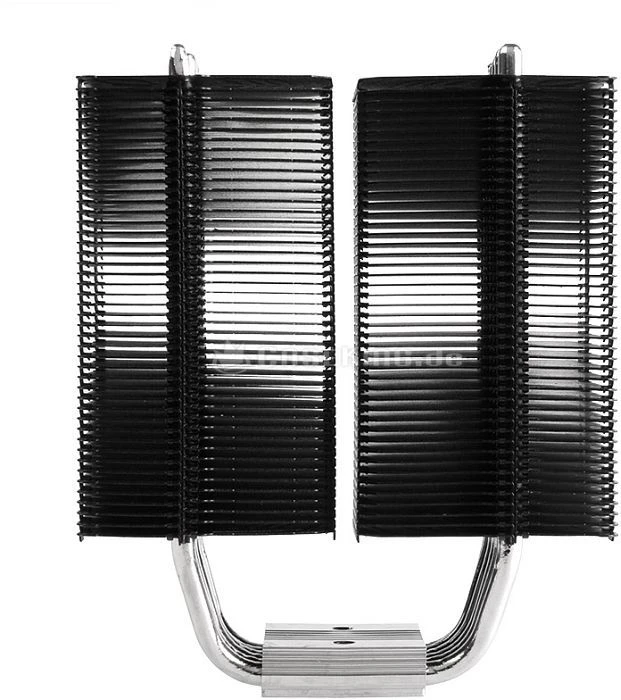 Prolimatech Black Megahalems Kühlkörper