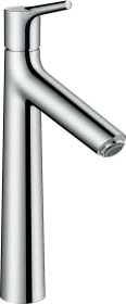 Hansgrohe Talis S Einhebel-Waschtischmischer 190 ohne Ablaufgarnitur chrom