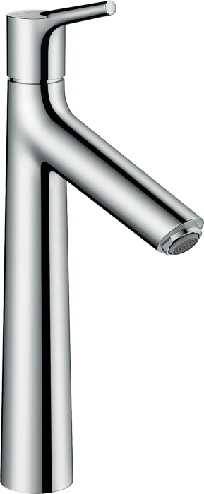 Hansgrohe Talis S Einhebel-Waschtischmischer 190 ohne Ablaufgarnitur chrom
