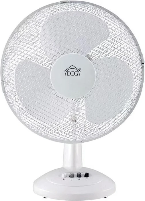 DCG VE9040 Tischventilator