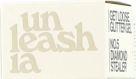 Unleashia Get Loose Glitter 5 diamond stealer, 4g