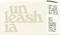 Unleashia Get Loose Glitter Vorschaubild