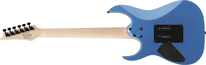 Ibanez RG460DX BLH Blue Haze