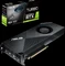 ASUS Turbo GeForce RTX 2080, TURBO-RTX2080-8G, 8GB GDDR6, HDMI, USB-C, 2x DP Vorschaubild