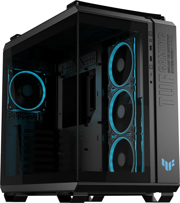 ASUS TUF Gaming GT502