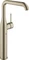 Grohe Essence Einhand-Waschbeckenarmatur 1/2" XL-Size brushed nickel Vorschaubild