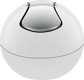 Spirella PP Bowl 1l weiß