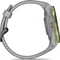 Garmin Approach S70 42mm GPS-Golfuhr black ceramic/powder grey Vorschaubild