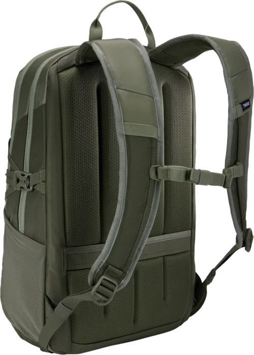 Thule EnRoute 23L Laptop-Rucksack, soft green
