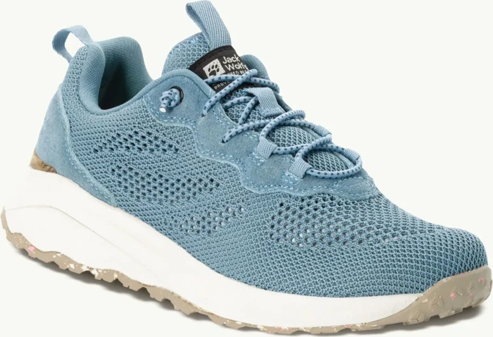 Jack Wolfskin Dromoventure Knit Low citadel (Damen)