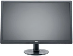 AOC G2460FQ, 24"