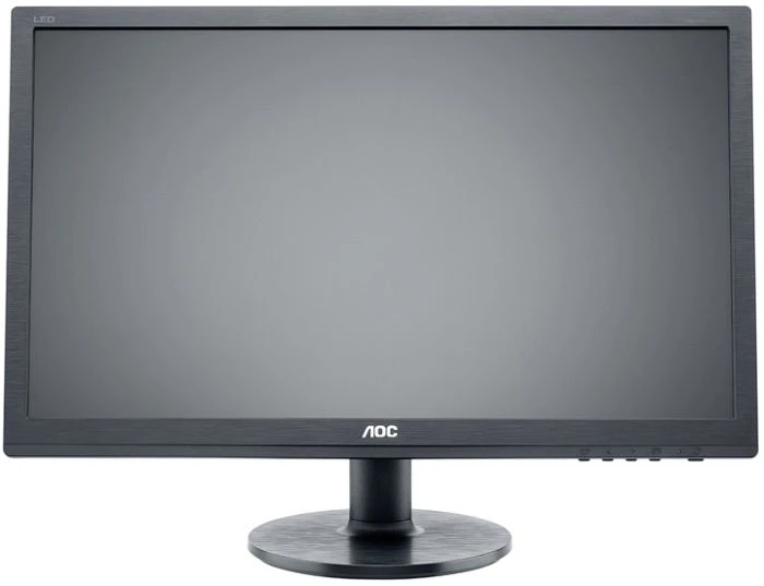 AOC G2460FQ, 24"