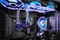 Corsair Hydro X Series iCUE XH305i RGB Pro Custom Cooling Kit, schwarz Vorschaubild