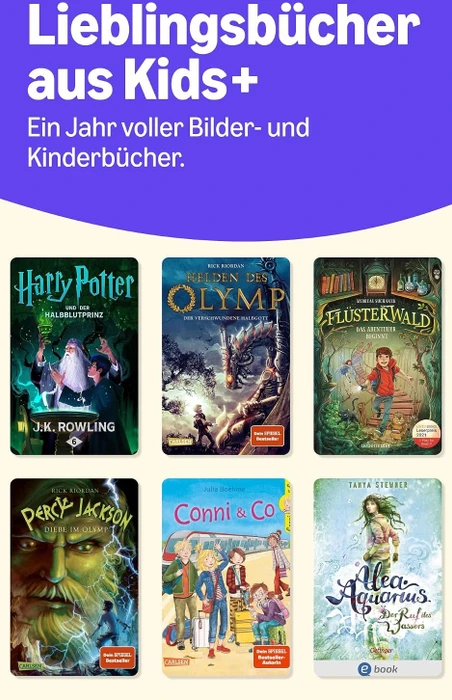 Amazon Kindle 13. Gen, 16GB Flash, ohne Werbung, Kids Edition, inkl. Hülle Piratenabenteuer [2026]