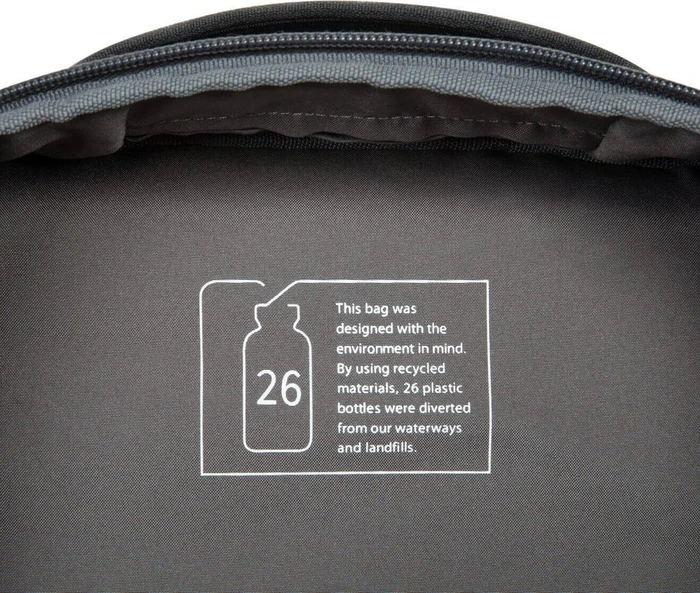 Targus Cypress Hero mit Find My Locator 15.6" Rucksack grau
