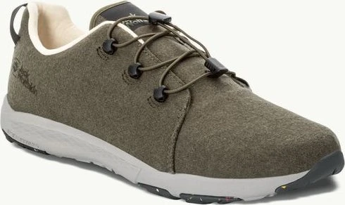 Jack Wolfskin Spirit Wool Low (Herren)