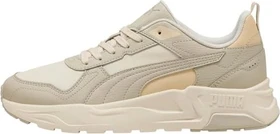 Puma Trinity 2 LT SL alpine snow/desert dust/ice coffee